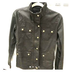 J. Crew women’s jacket